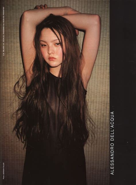 devon aoki dior|devon aoki personality.